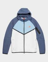 NIKE DŽEMPERIS UŽSEGAMAS   SU GOBTUVU M NK TCH MIX WR