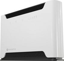 Wireless Router MIKROTIK Mikrotik Chateau LTE7 (5HACD2HNDTC&R11E-LTE7) Wi-Fi 5 (802.11ac) Data speed 1167Mbit/s Ethernet WAN Yes SIM card slot Yes Ethernet LAN Yes 1xLAN ports USB port Yes D53G5HACD2HNDTC&R11E-LTE7 D53G-5HACD2HND-TC&R1 | 4752224010100