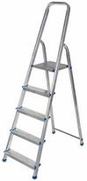 AW-Tools AWTOOLS ALIUMINIO KOPĖČIŲ LAISVĖ. 5ST.150KG