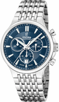 Vyriškas Laikrodis FESTINA SWISS MADE CHRONO 20093/2