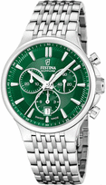 Vyriškas Laikrodis FESTINA SWISS MADE CHRONO 20093/3