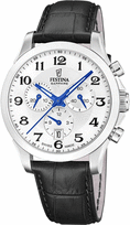 Vyriškas Laikrodis FESTINA SWISS MADE CHRONO 20094/1