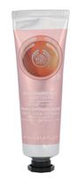 The Body Shop Rožinė Grapefruit Hand Kreminis