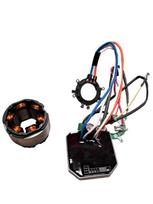 Makita 620K93-3 controller for DHS680