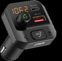 FOUR 4-FMTBT5 FM-Transmitter