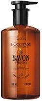 „LOccitane“ skystas rankų muilas su verbenomis, 500 ml