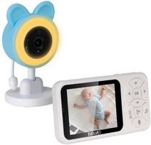 EVOLVEO Baby Monitorius N35 mėlynas