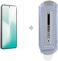 Nillkin Apsauginis stiklas 0.2mm H+ PRO 2.5D Anti-reflective for Samsung Galaxy S26 Ultra (with applicator)