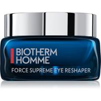Biotherm Force Supreme Eye Reshaper Cream paakių kremas vyrams 20 ml