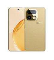 Realme 16 Pro+ 5G 17,27 cm (6.8") Dual SIM Android 16 USB Type-C 12GB 512GB 7000 mAh Auksinis