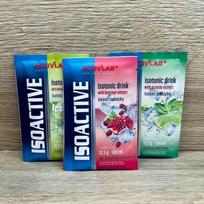 Activlab IsoActive - 31,5g Kivi-granatai