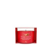 Yankee Candle Žvakė YC VOTIVE SPARKLING CINNAMON
