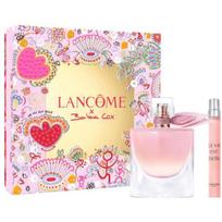 Lancome La Vie Est Belle Vanille Nude Giftset rinkinys moterims (EDP, 50 ml + EDP, 10 ml)