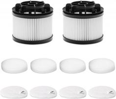 Levoit LVAC-200 originalūs filtrai 2 vnt.