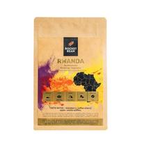 RBR Ruanda kavos pupelės Nyamasheke Hills, natūralios, 200 g