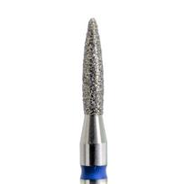 Adamanta Diamond freza "liepsna" su mėlyna įpjova 866.104.243.080.018