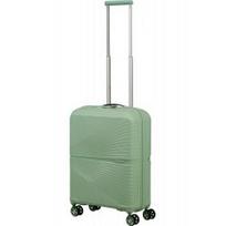Mažas lagaminas American Tourister Airconic M Šviesiai Žalias (Saturn Sage)