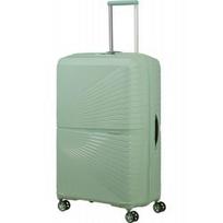 Didelis lagaminas American Tourister Airconic D Šviesiai žalias (Saturn sage)