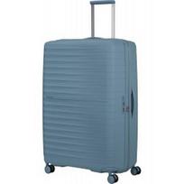 Labai didelis lagaminas American Tourister FastForward LD Mėlynas (Steel Blue)