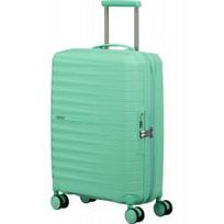 Mažas lagaminas American Tourister FastForward M Žalias (Jelly Mint)