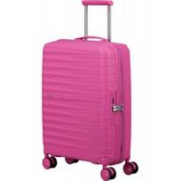 Mažas lagaminas American Tourister FastForward M Violetinis (Electric Fuchsia)