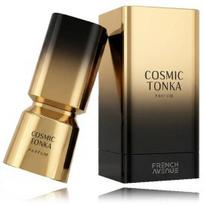 French Avenue Cosmic Tonka Parfum PP kvepalai vyrams ir moterims - 100 ml.