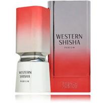 French Avenue Western Shisha Parfum PP kvepalai vyrams ir moterims - 100 ml.
