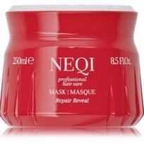 NEQI Repair Reveal Mask plaukų kaukė - 250 ml.