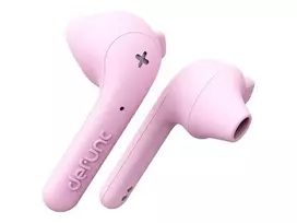 DEFUNC TRUE BASIC II TWS Hyb in-ear Pink