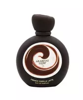 Universalūs kvepalai, Arabiyat Sugar French Vanilla Latte EDP 100ml