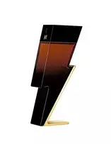 Vyriški kvepalai, Tester Carolina Herrera Bad Boy Elixir EDP 100ml