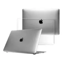 LAUT L_MA23_SL_C laptop case 38.9 cm (15.3") Cover Transparent