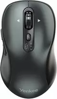 Mouse 2010BK GYRO Dual,Smart Flying Scrol