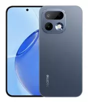 Telefonas Realme 16 Pro 5G 8GB/512GB Pebble Grey