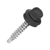 Savisriegiai WFD, RAL7024, 4.8 x 80 mm, 100 vnt.
