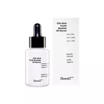 IOSSI_Q10-Shot Youth Booster Oil Serum aliejaus serumas su vitaminais ir kofermentu Q10 30 ml