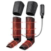 RENPHO Aeria Ultimate Thermal 2 Limfodrenažinis kojų masažuoklis su šildymo funkcija