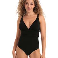Rosa Faia Pure Suit Luxe Black formuojantis maudymosi kostiumėlis