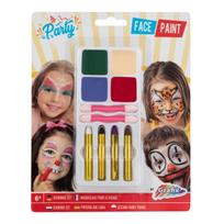 MOXY veido dažai, 730005