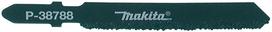 Makita P-38788 Jig Saw Blade 79 x 0,8 mm