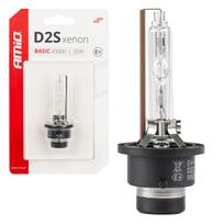 Ksenoninė lemputė D2S 35W 4300K AMIO-03860