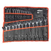 Raktų rinkinys 6-32 mm 25 pcs.