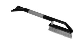 Ledo grandiklis ir šepetys FUTURA BASIC 55 cm