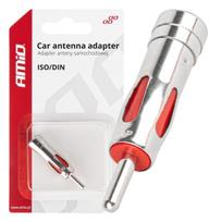 Antenos kištuko adapteri ISO DIN