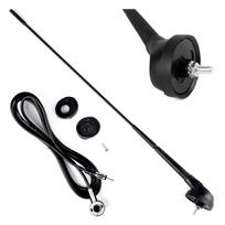 Automobilio antena 5mm adaptor ANT06