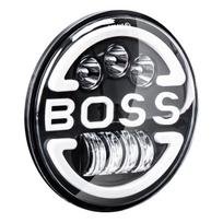Papildomas LED žibintas BOSS Multifunction 9-36V, 55W