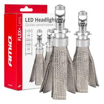 LED lemputės D-Basic series H7 FLEX+ Lens Serie
