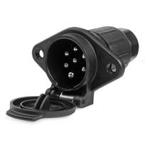 Priekabos lizdas 24V N-type