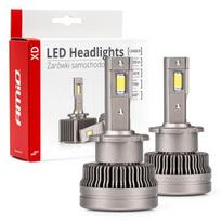 LED lemputės D2S/D2R