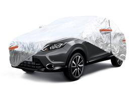 Aliuminis automobilio uždangalas, size SUV/VAN L